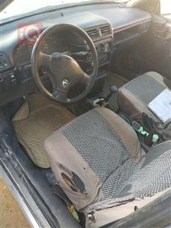 اوبل فيكترا